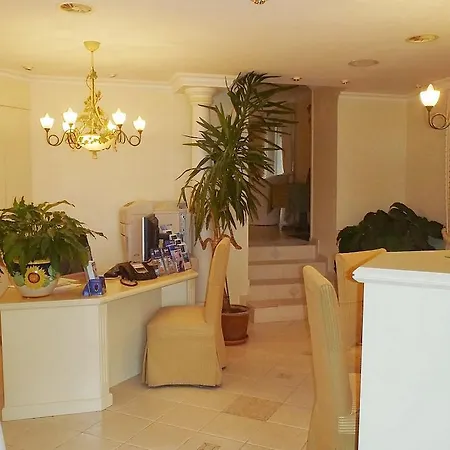 Hotel Al Porto Ascona