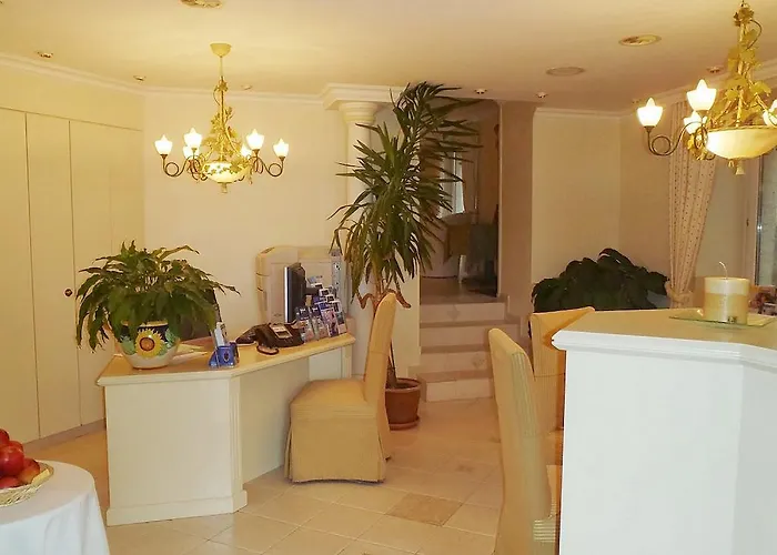 Hotel Al Porto Ascona