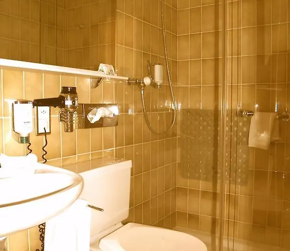 Hotel Al Porto Ascona