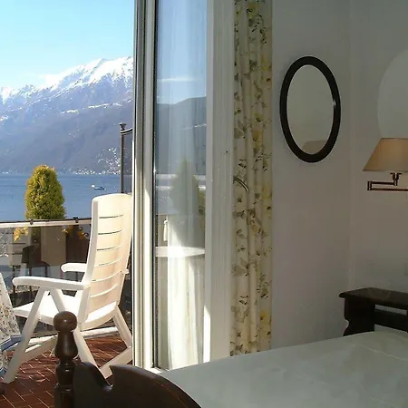 Al Porto Hotel Ascona