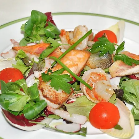 Al Porto Hotel Ascona