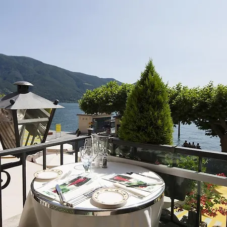 Al Porto Hotel Ascona