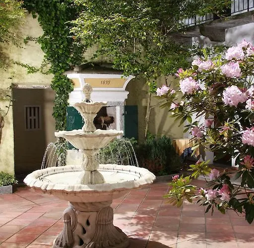 Al Porto 3* 阿斯科纳