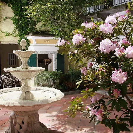 Al Porto アスコナ