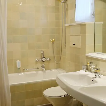 Al Porto アスコナ