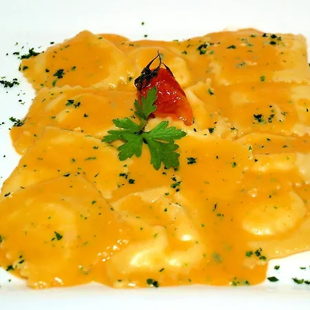 Al Porto アスコナ