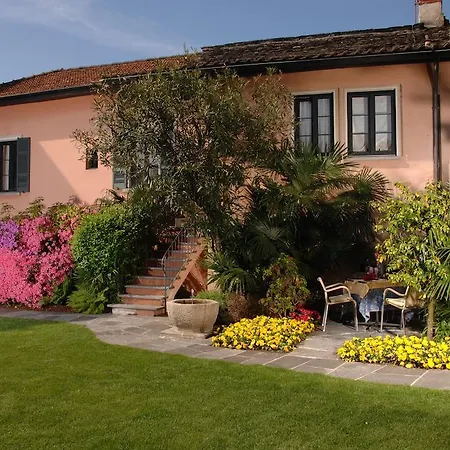 Al Porto Szálloda Ascona