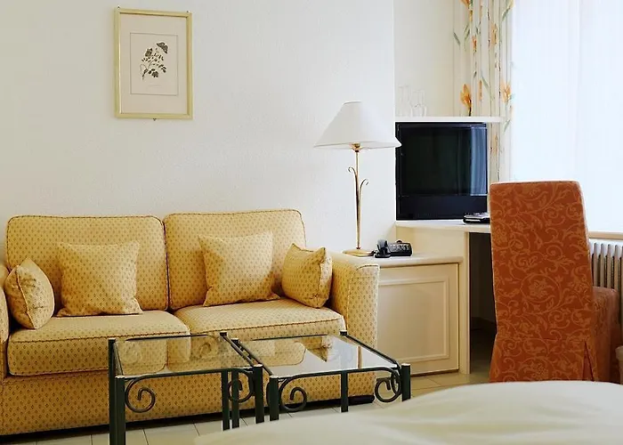 Szálloda Al Porto Ascona