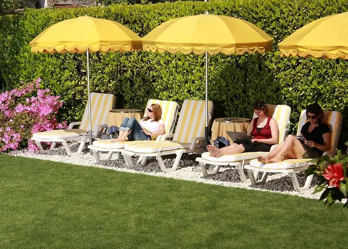 Szálloda Al Porto 3*