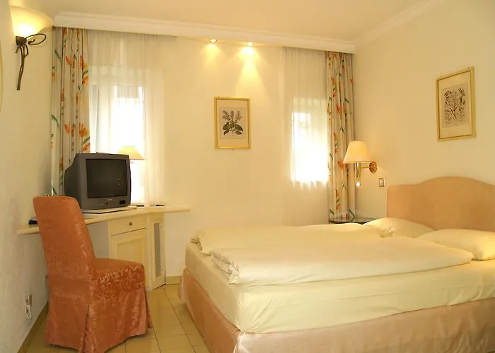 Al Porto Szálloda 3*