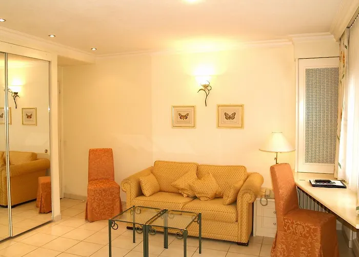 Szálloda Al Porto 3*